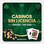 casino sin licencia en España
